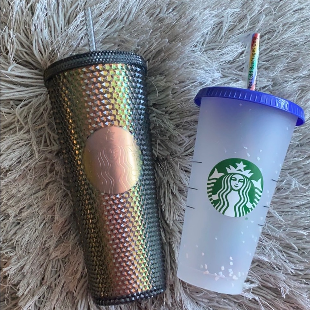 Starbucks Studded Bundle